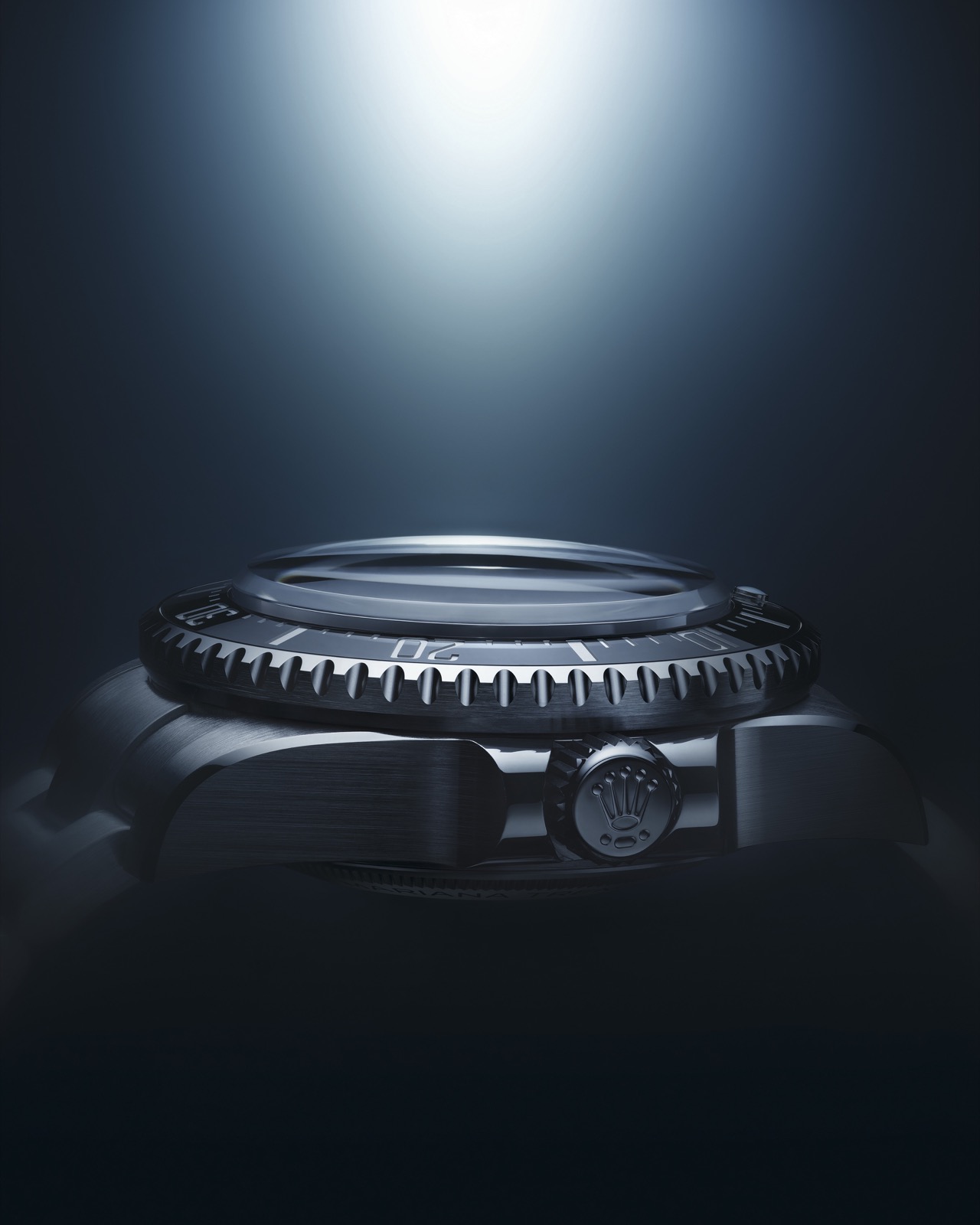Rolex Deepsea Challenge