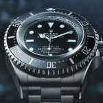 Rolex Deepsea Challenge: 11.000 metros en titanio