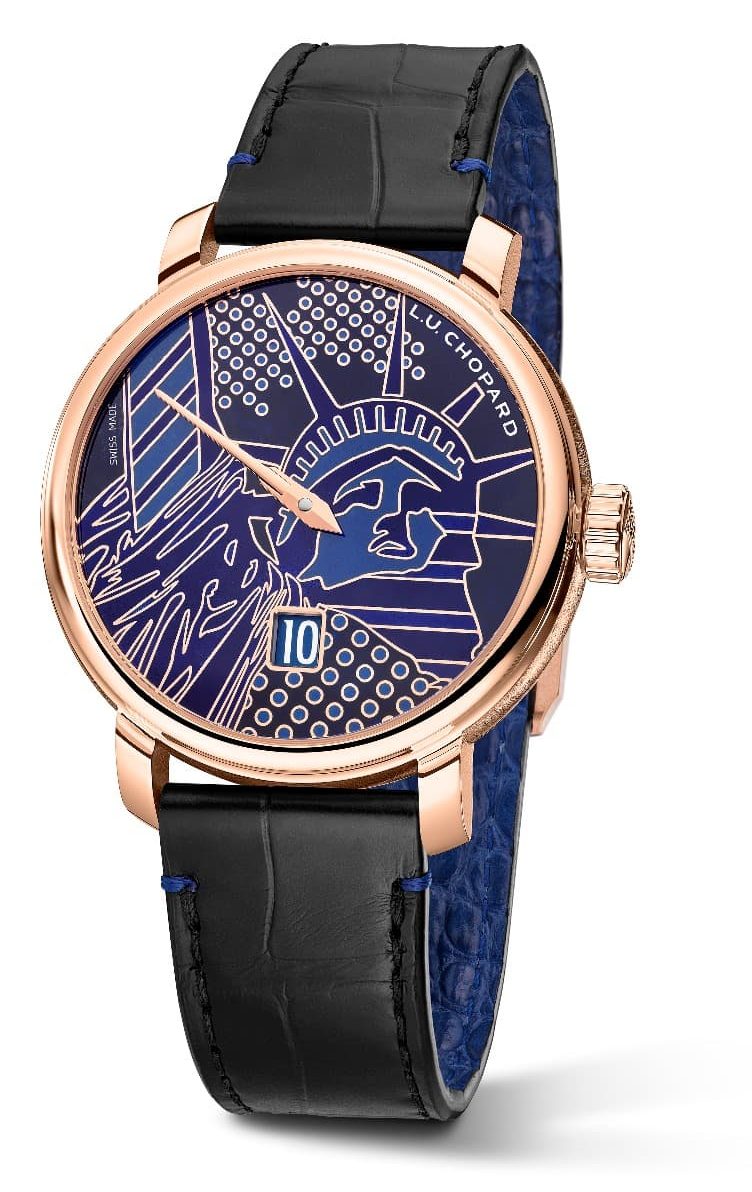 Chopard_Boutique_in_New_York