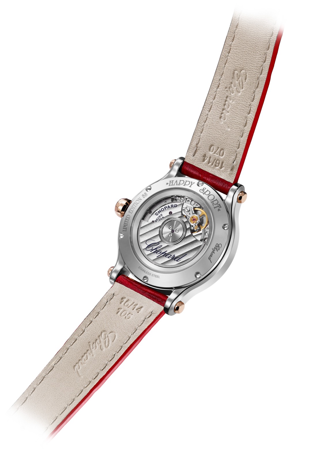 Chopard Happy Sport Year of the Rabbit