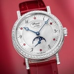 Breguet Classique Phase de Lune 9085 Valentine’s Day Edition