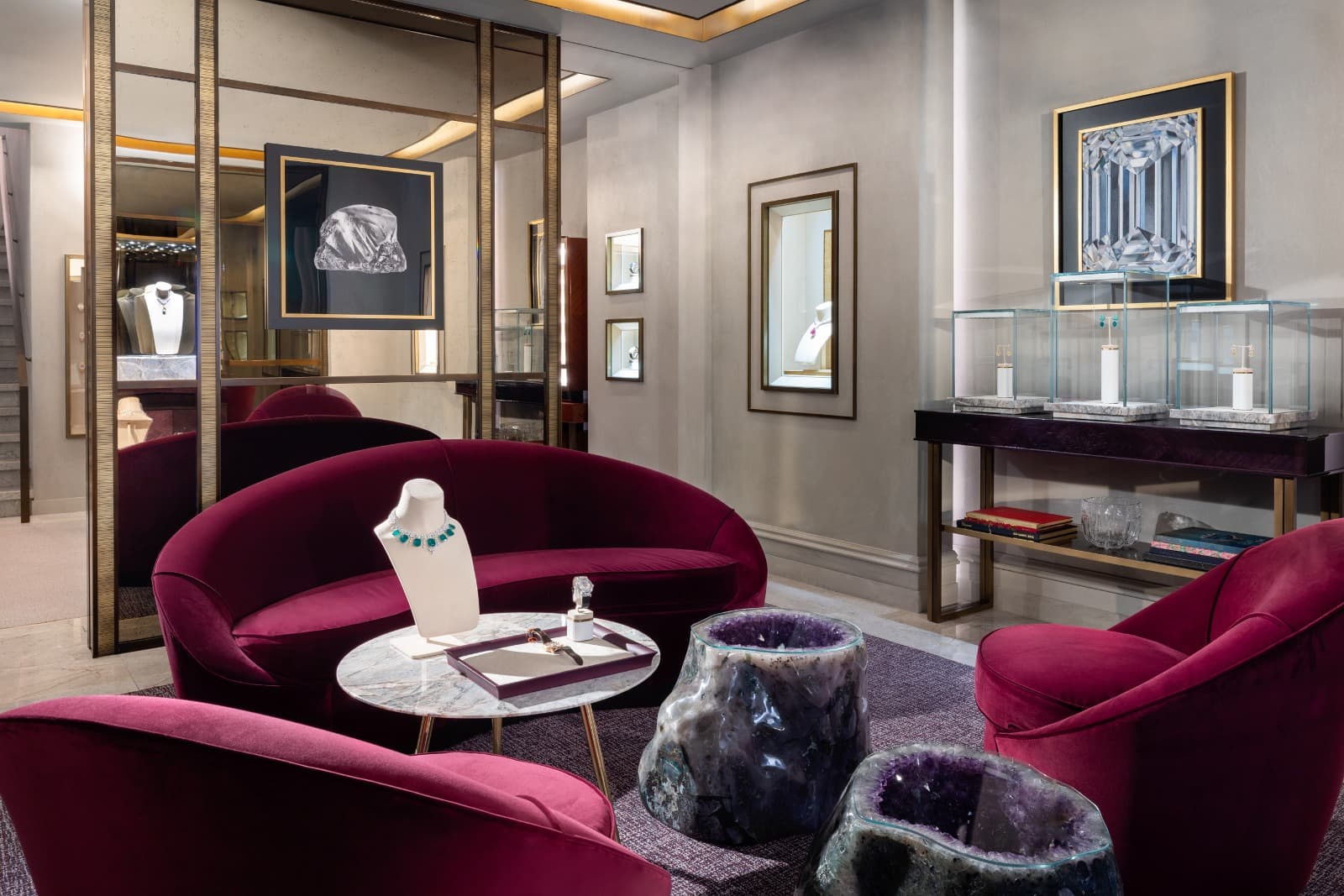 Chopard_Boutique_in_New_York
