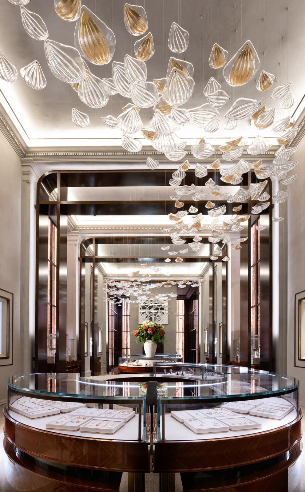 Chopard_Boutique_in_New_York