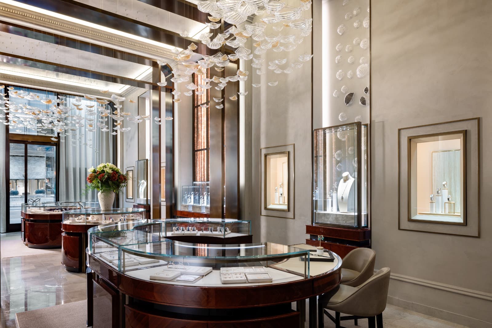 Chopard_Boutique_in_New_York