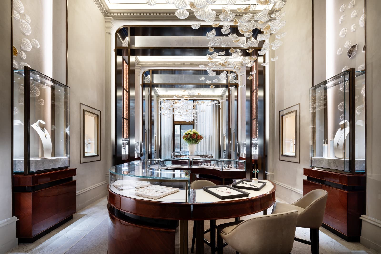 Chopard_Boutique_in_New_York