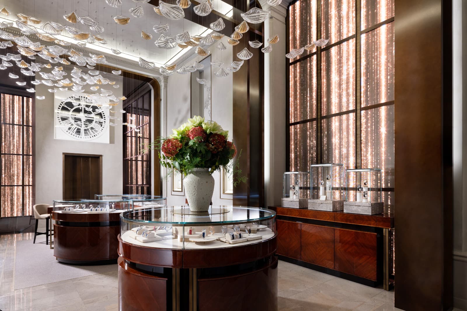 Chopard_Boutique_in_New_York
