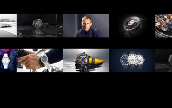 El Ulysse Nardin 2022 - cover