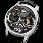Girard-Perregaux Cosmos Final Editions; no va más