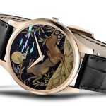 Chopard celebra el Año Nuevo chino con dos ediciones limitadas