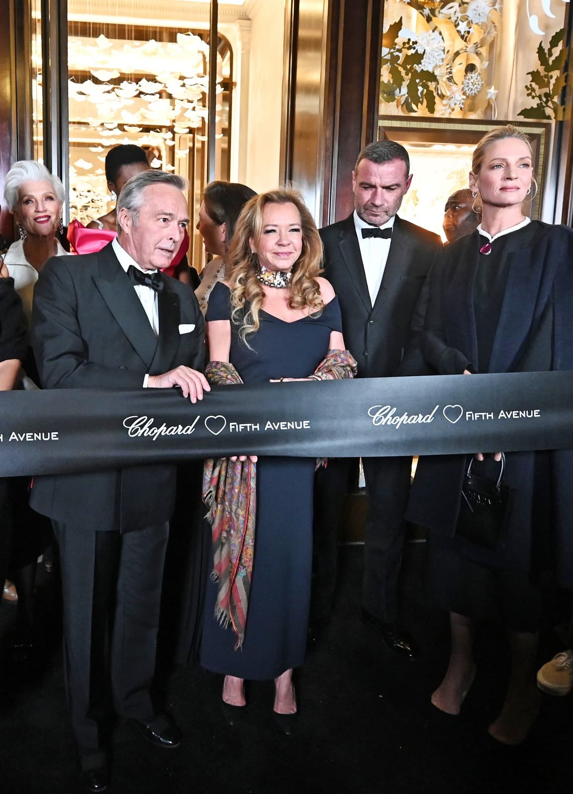 Chopard_Boutique_in_New_York