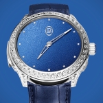 Parmigiani Fleurier La Rosa Celeste