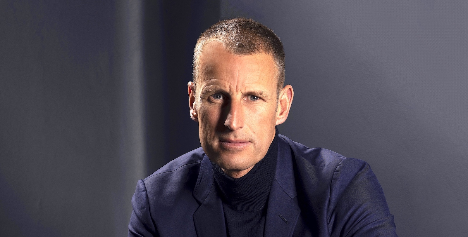Patrick Pruniaux, Ulysse Nardin CEO 