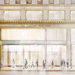 Chopard abre boutique en la Quinta Avenida de Nueva York.