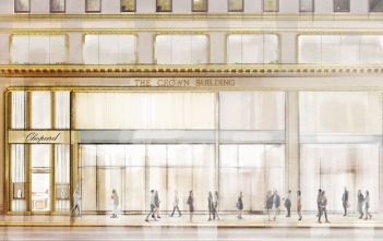 Chopard_Boutique_in_New_York