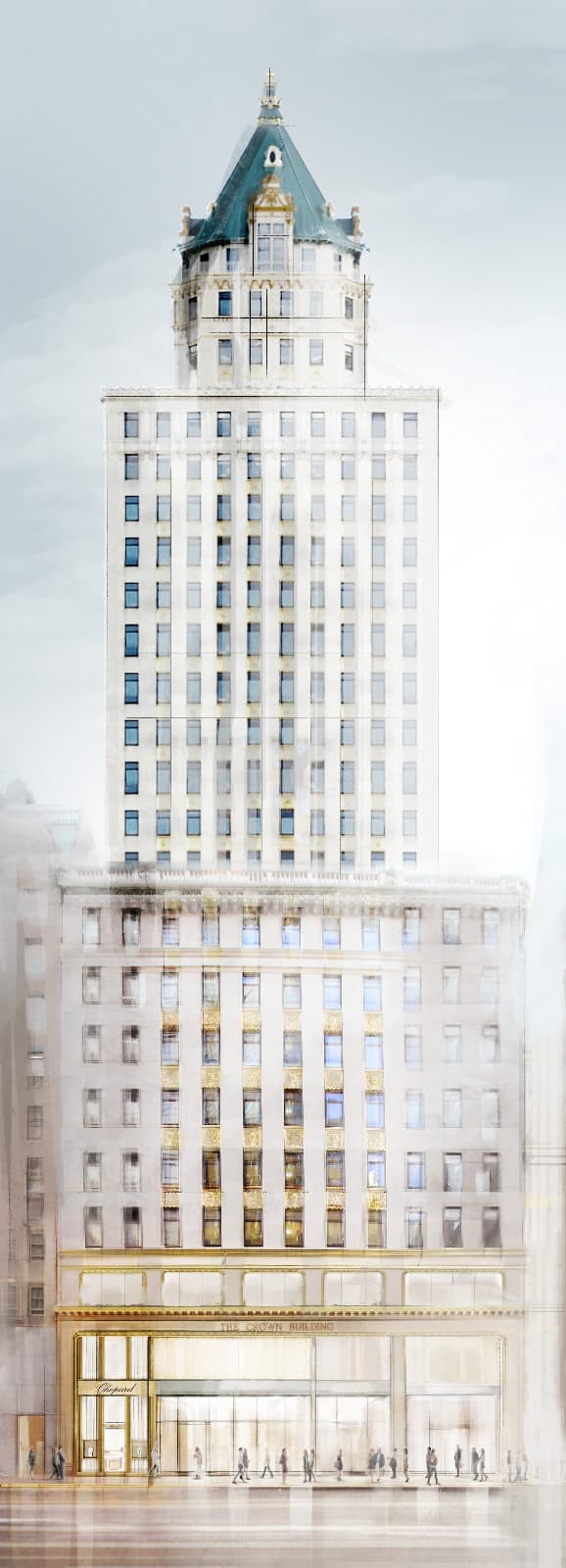 Chopard_Boutique_in_New_York