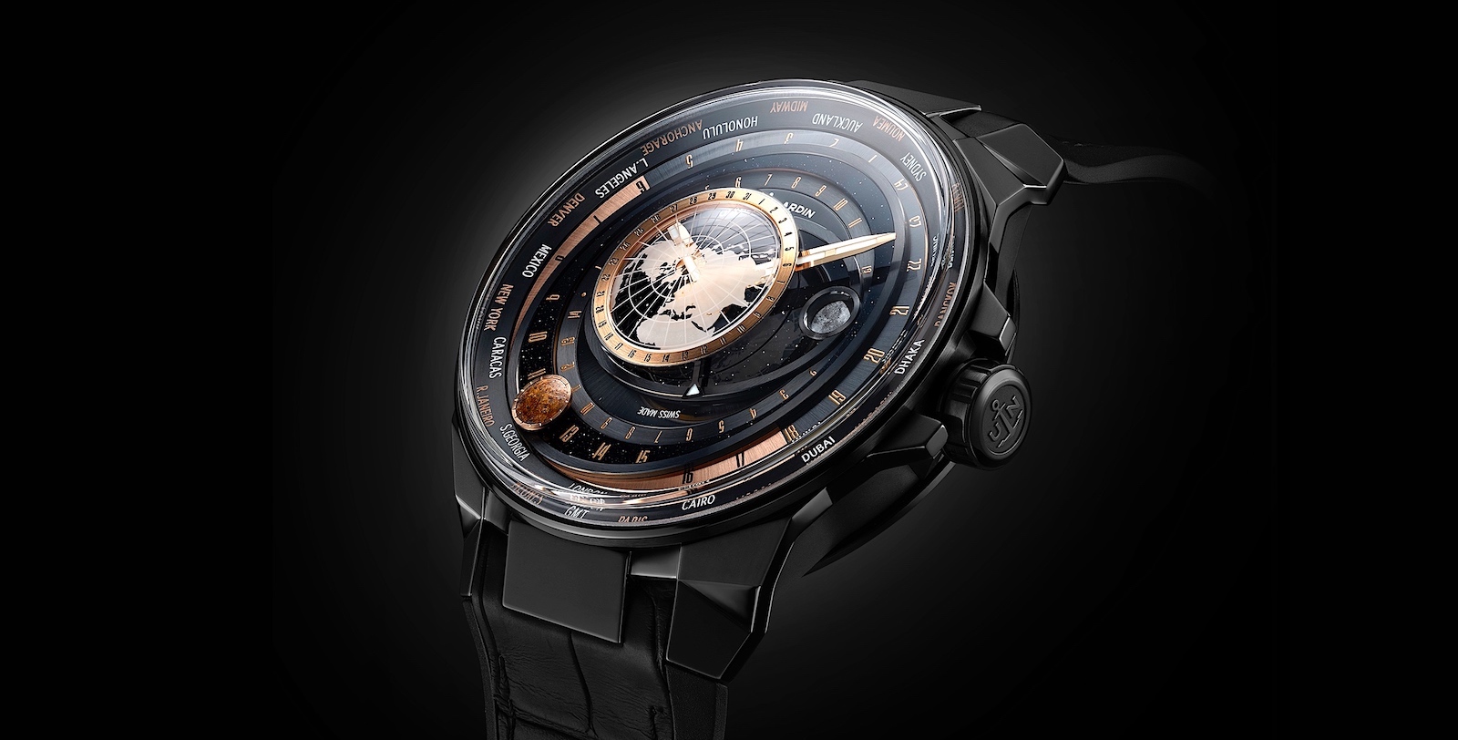 El 2022 de Ulysse Nardin - Blast-Moonstruck-cover-