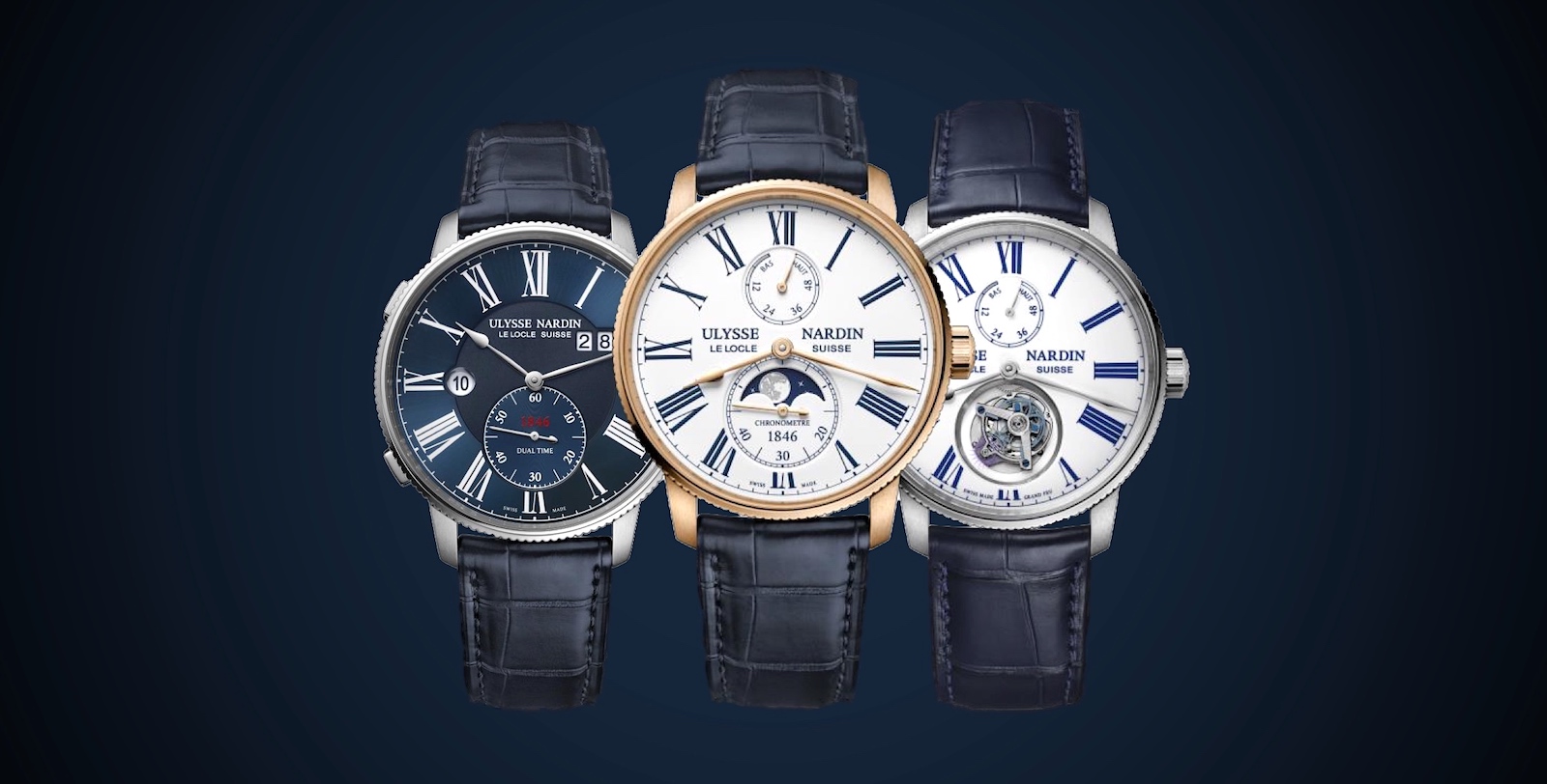 El 2022 de Ulysse Nardin - Marine-Torpilleur-2022-cover