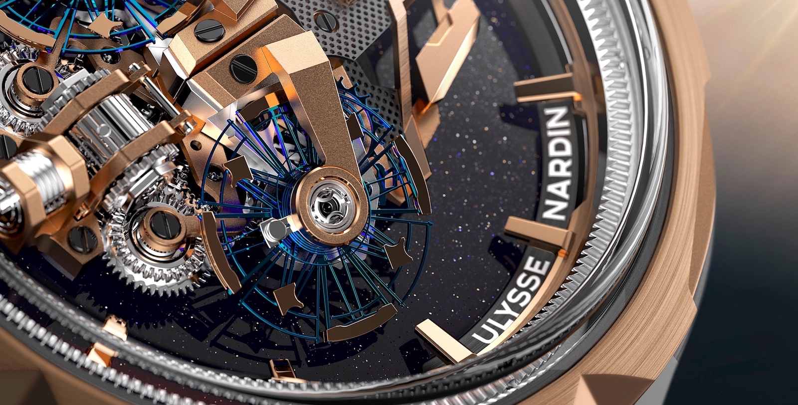El 2022 de Ulysse Nardin - Watches-and-Wonders-2022-cover