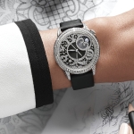 Vacheron Constantin Égérie Creative Edition; retorno al pasado