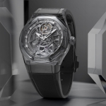 Girard-Perregaux Laureato Absolute Light & Shade y Light & Fire