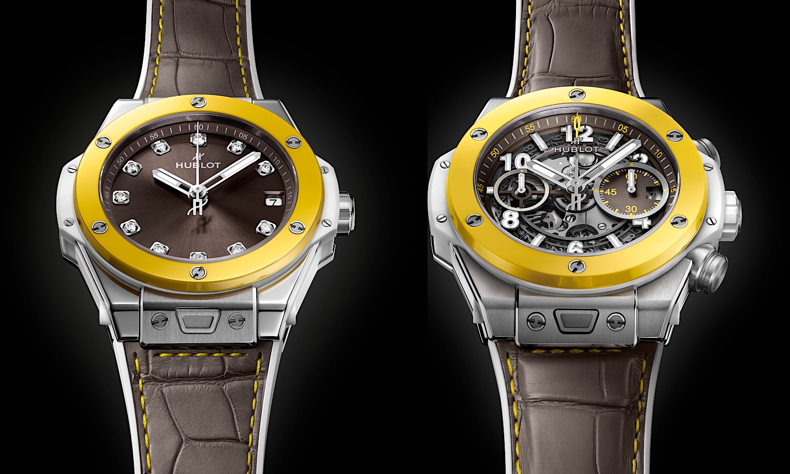 Big Bang Cheval Blanc Randheli
