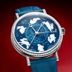 Breguet Classique 9075; Chinese New Year 2023 Edition