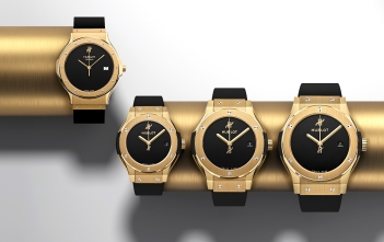 Bvlgari en la LVMH Watch Week 2023 - cover