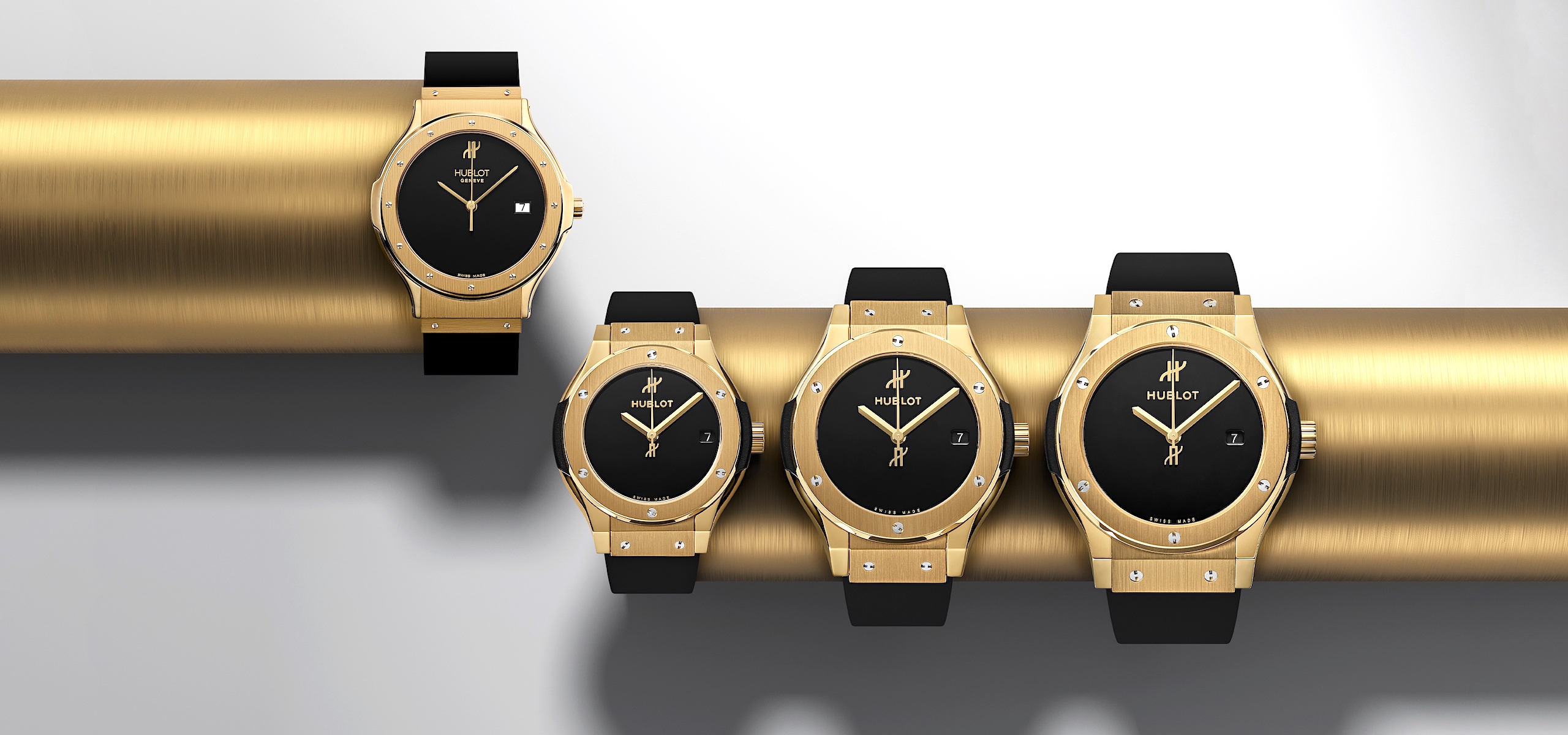 Bvlgari en la LVMH Watch Week 2023 - cover