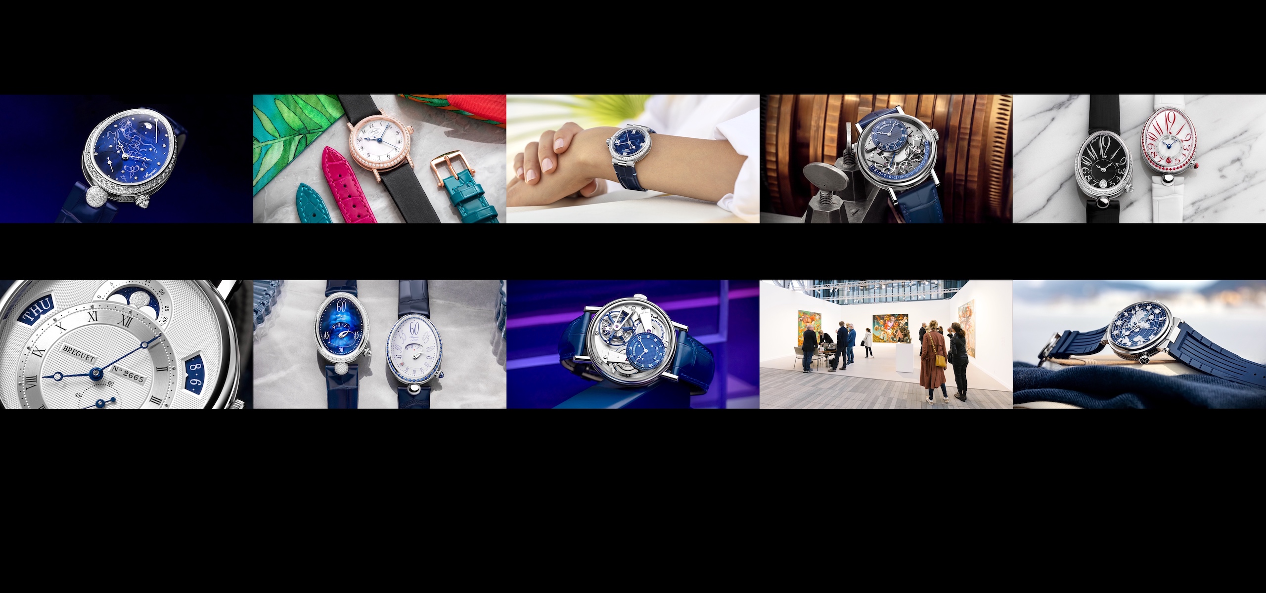 El 2022 de Breguet - cover 01