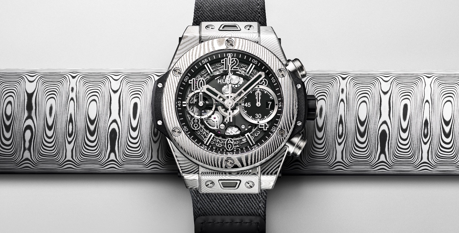 El 2022 de Hublot - Big-Bang-Unico-Gourmet