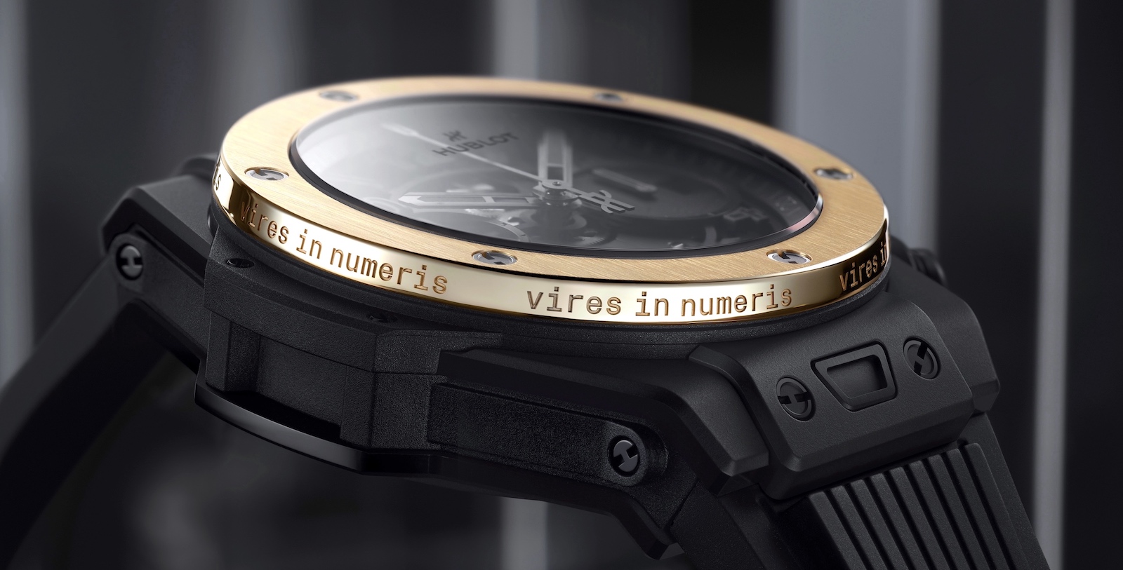 El 2022 de Hublot - Big-Bang-Unico-Ledger