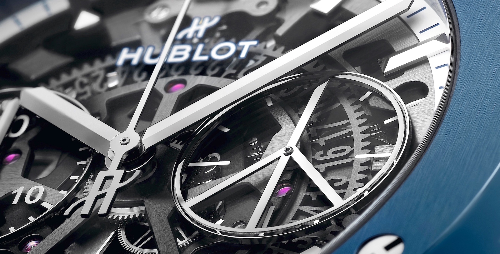 El 2022 de Hublot - Hublot-loves-summer-2022