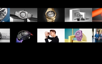 El 2022 de Hublot - cover 01