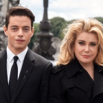 Guy Ritchie dirige a Catherine Deneuve y Rami Malek para Cartier