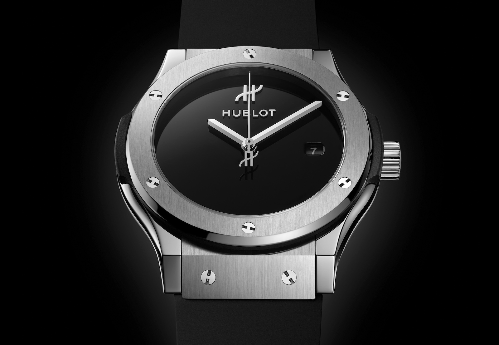 Hublot Classic Fusion Original - Ti