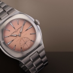Laurent Ferrier Grand Sport Tourbillon Pursuit