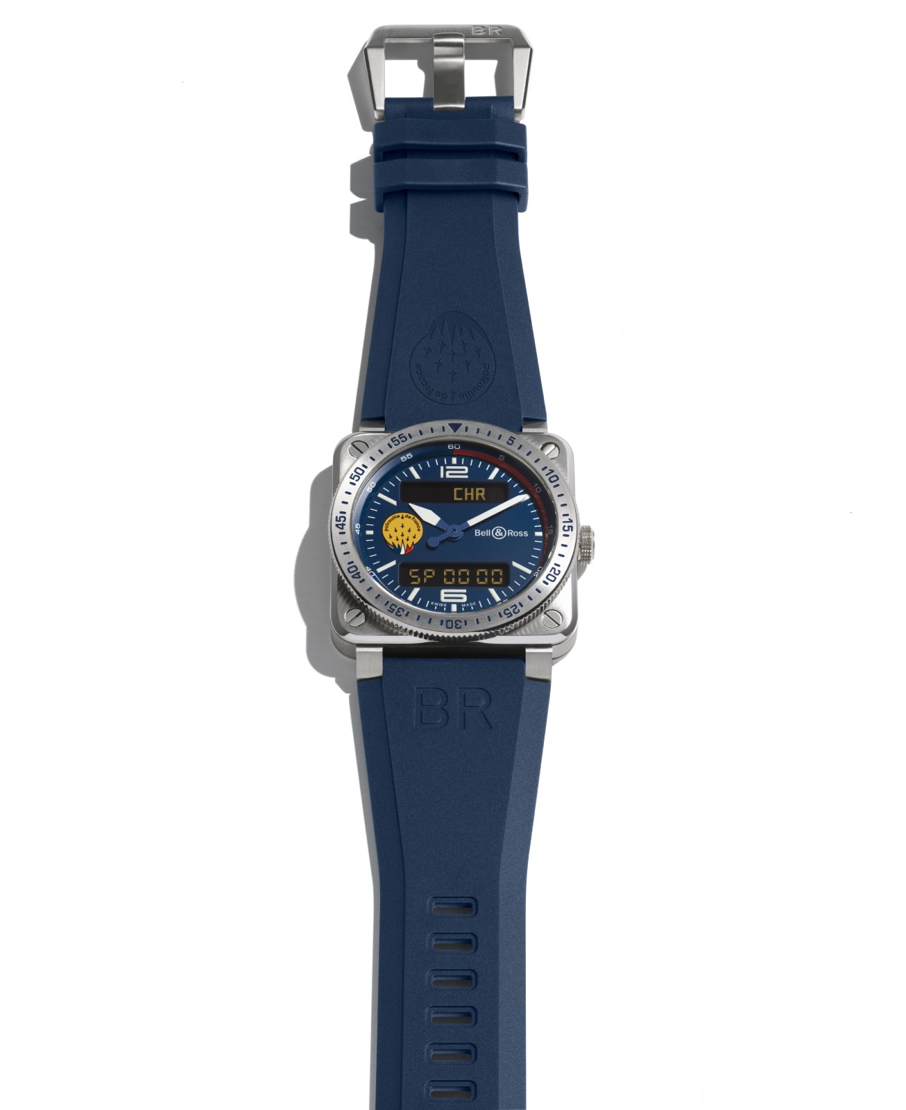 Bell & Ross BR 03 Type A Patrouille de France