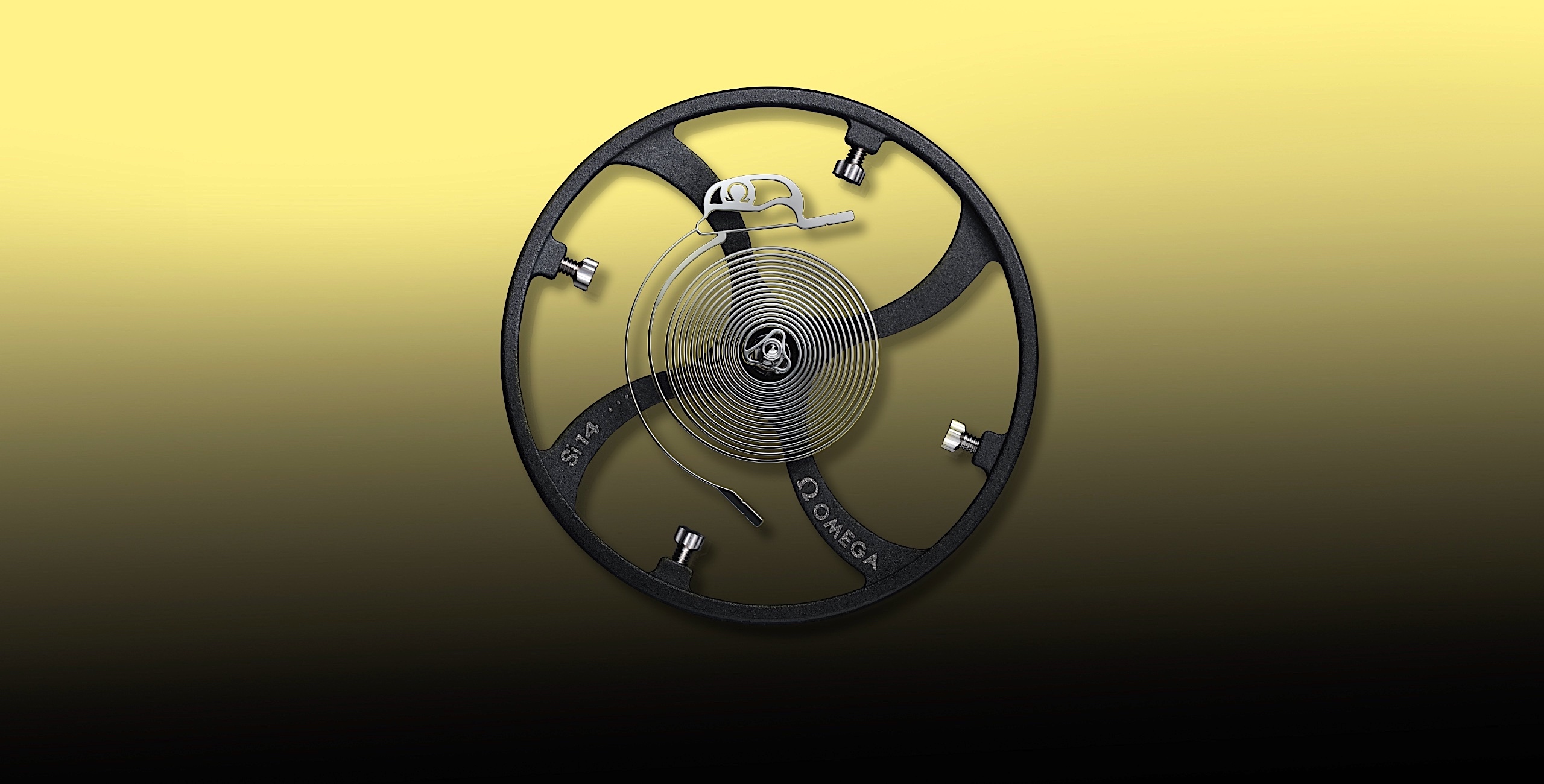 Omega Spirate System - cover