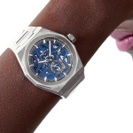Zenith en la LVMH Watch Week 2023; desafío total