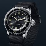 Blancpain Fifty Fathoms 70th Anniversary Act 1