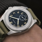 Longines Pilot Majetek