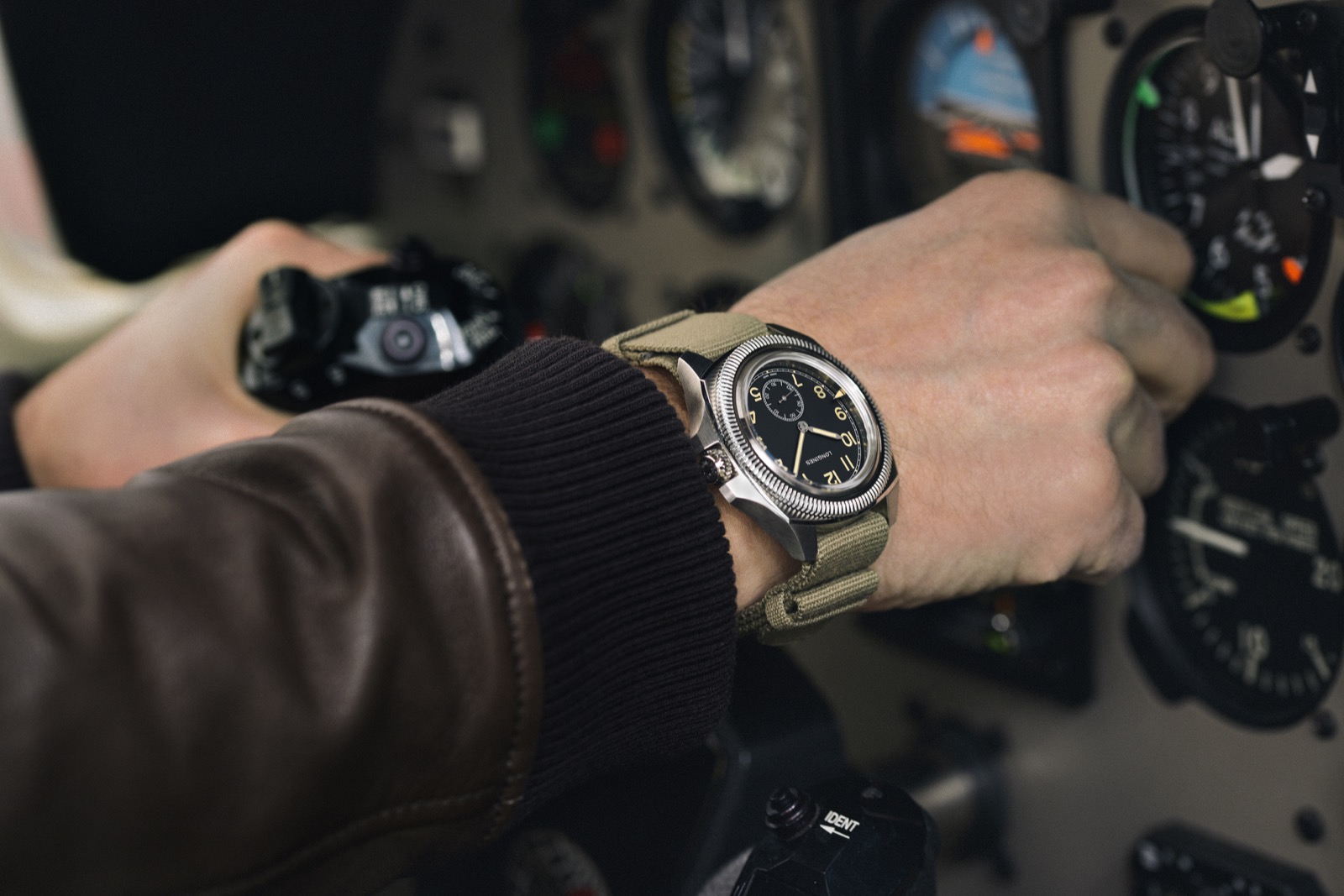 Longines Pilot Majetek_9