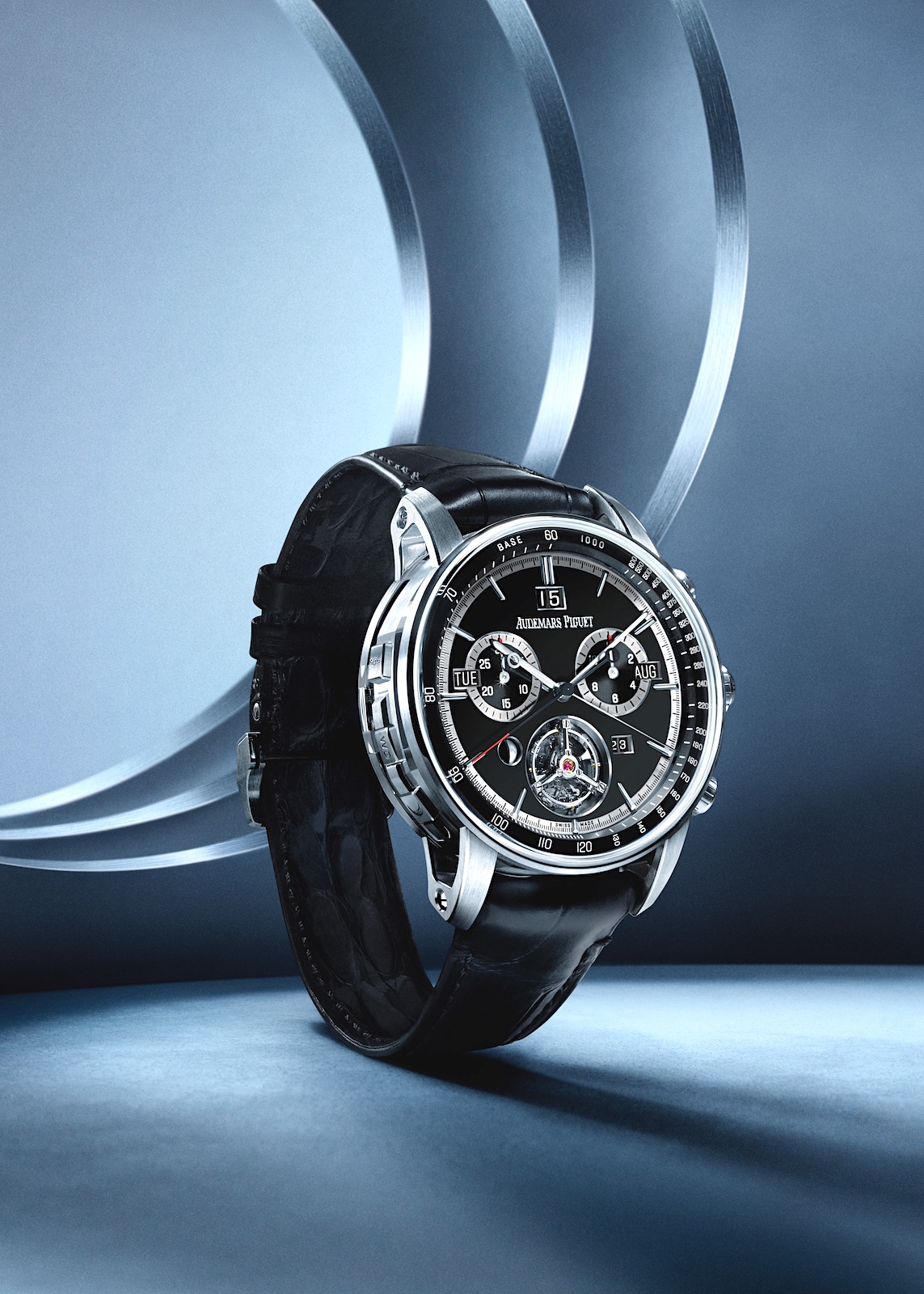 Audemars Piguet Code 11.59 Universelle RD#4 - art 02