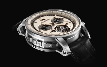 Audemars Piguet Code 11.59 Universelle RD#4 - cover