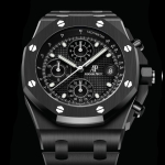Audemars Piguet Royal Oak Offshore Chronograph Black Ceramic