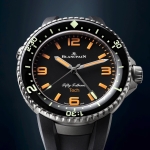 Blancpain Fifty Fathoms Tech Gombessa; el super pro