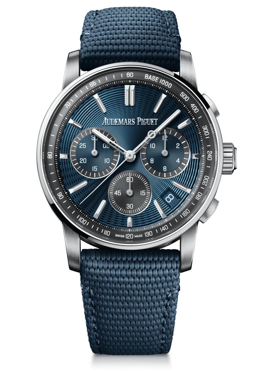 Audemars Piguet Code 11.59 Cronógrafo Flyback