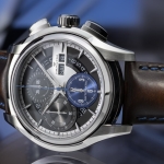 Hamilton Jazzmaster Face 2 Face III