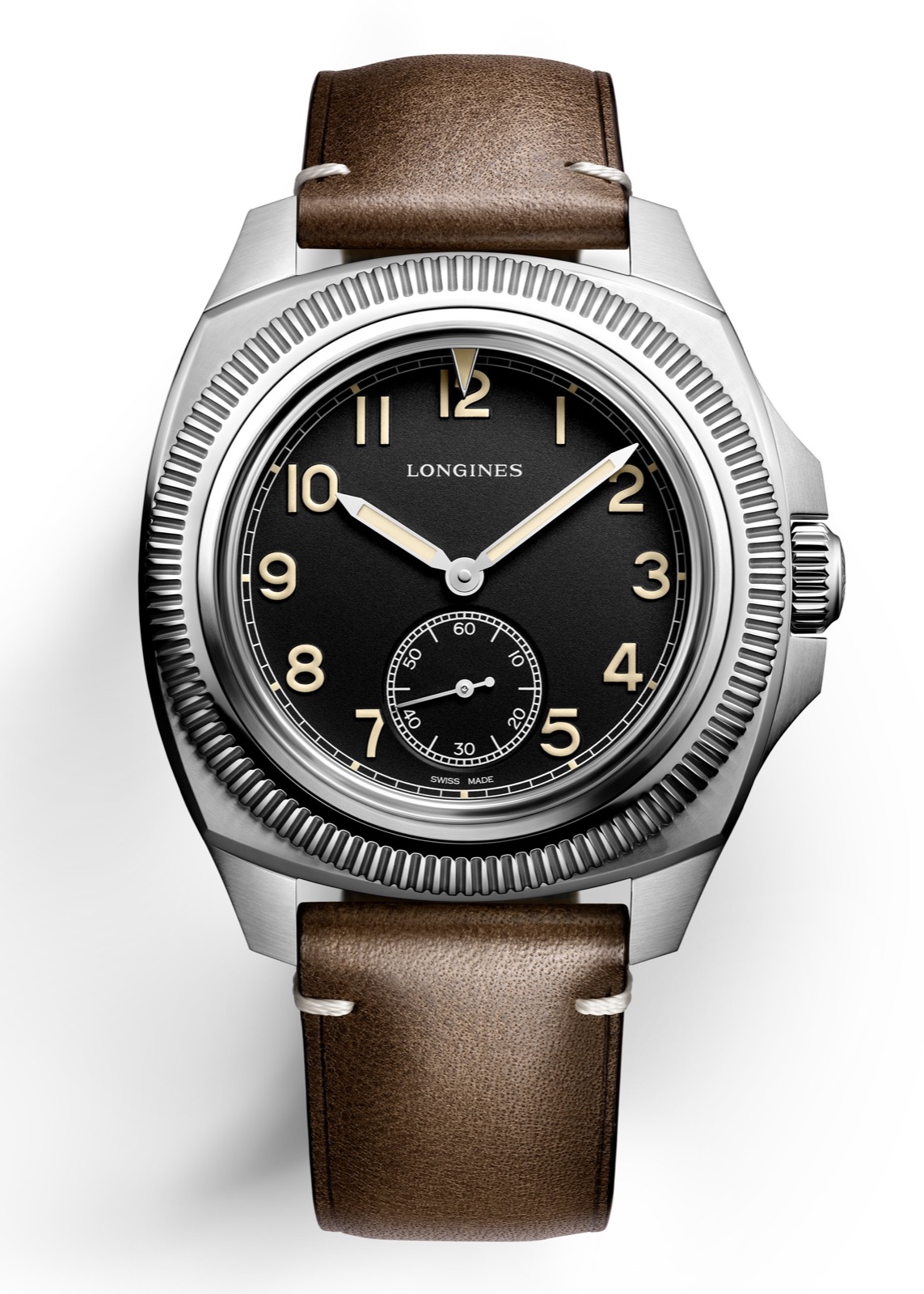 Longines Pilot Majetek_2