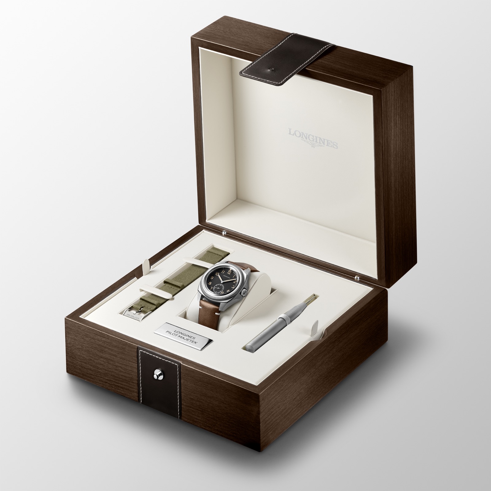 Longines Pilot Majetek_8